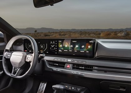 KIA K4 Sedán L IVT 2027 — foto 3