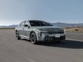 KIA K4 Sedán 2027