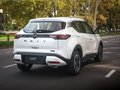 Nissan Kait ADVANCE CVT 2027 — foto 3