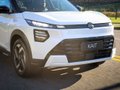 Nissan Kait ADVANCE CVT 2027 — foto 2