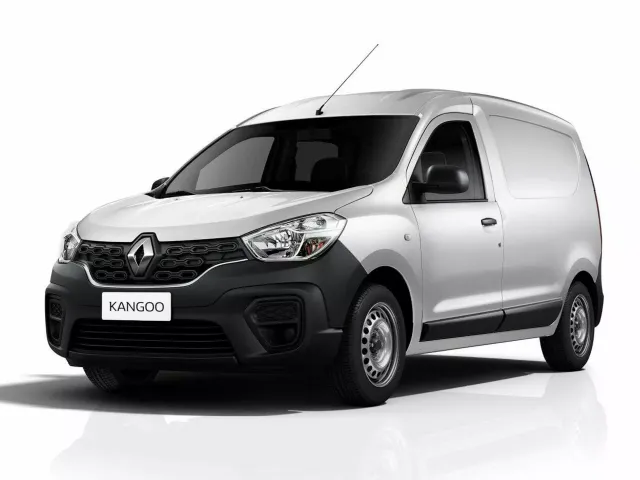 Renault Kangoo Intens 2025