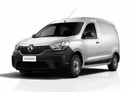 Renault Kangoo 2025
