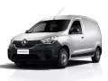 Renault Kangoo 2025