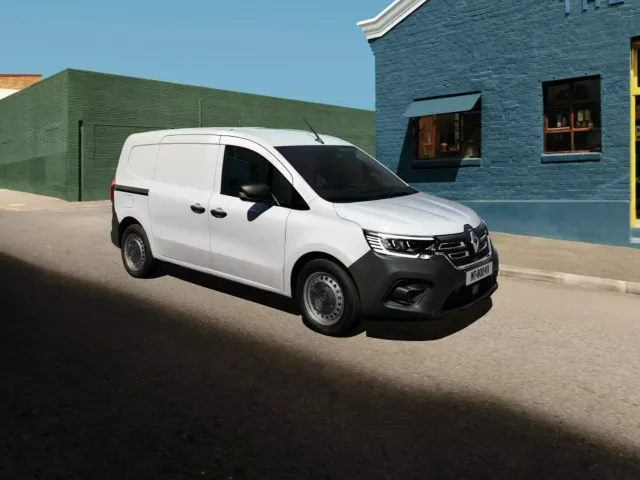 kangoo e tech 2025