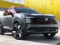 Nissan Kicks 2025