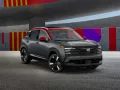 Nissan Kicks 2026