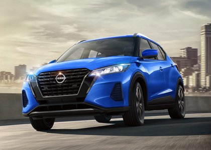 Nissan Kicks Play 2025