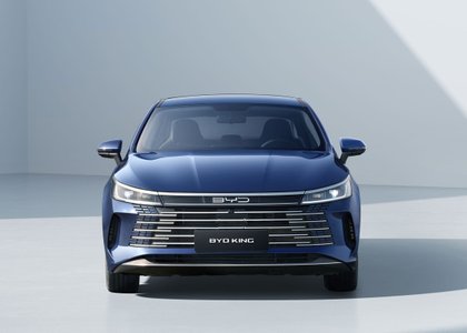 BYD King 50km 2025 — foto 2