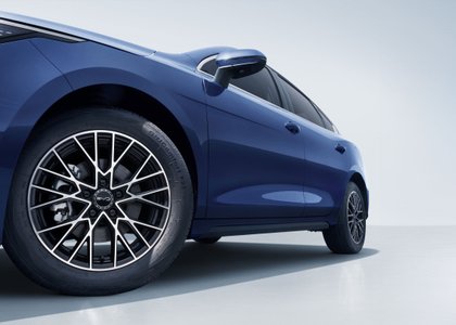 BYD King 50km 2025 — foto 3