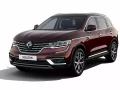 Renault Koleos 2025