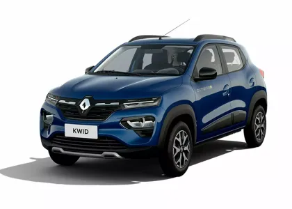 Renault Kwid 2025