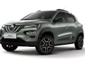 Renault Kwid E-Tech 2025