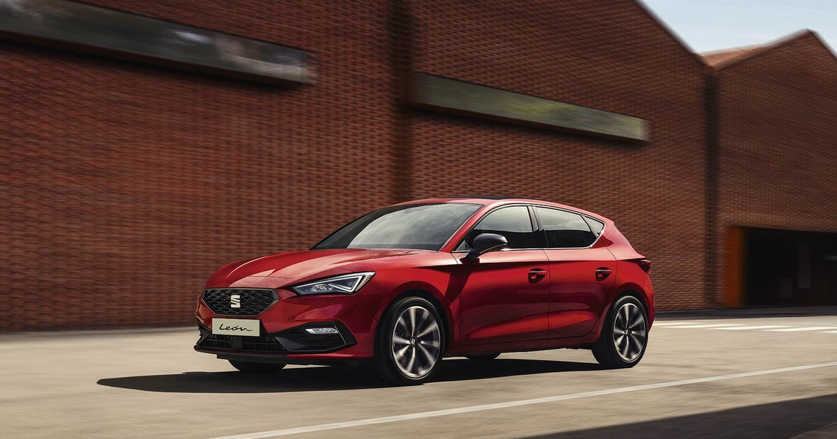 Seat León 2026