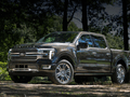 Ford Lobo 2025