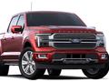 Ford Lobo Híbrida HEV 2024