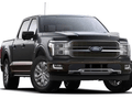 Ford Lobo King Ranch 2025
