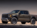 Ford Lobo Raptor 2024