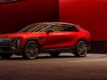 Cadillac Lyriq 2024