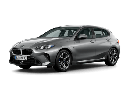 Auto BMW M135i xDrive 2026
