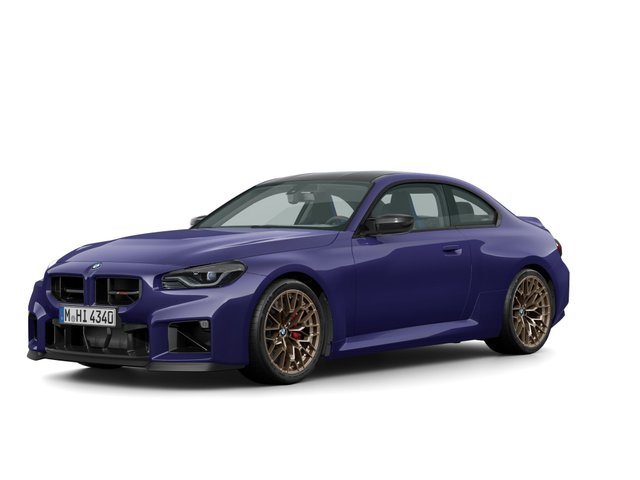 BMW M2 Coupé Coupé 2026 2026