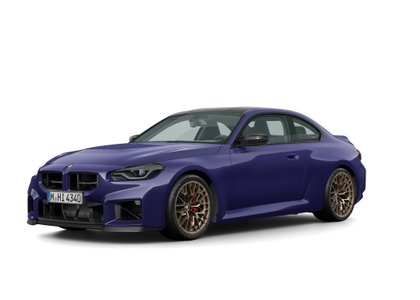 BMW M2 Coupé 2026