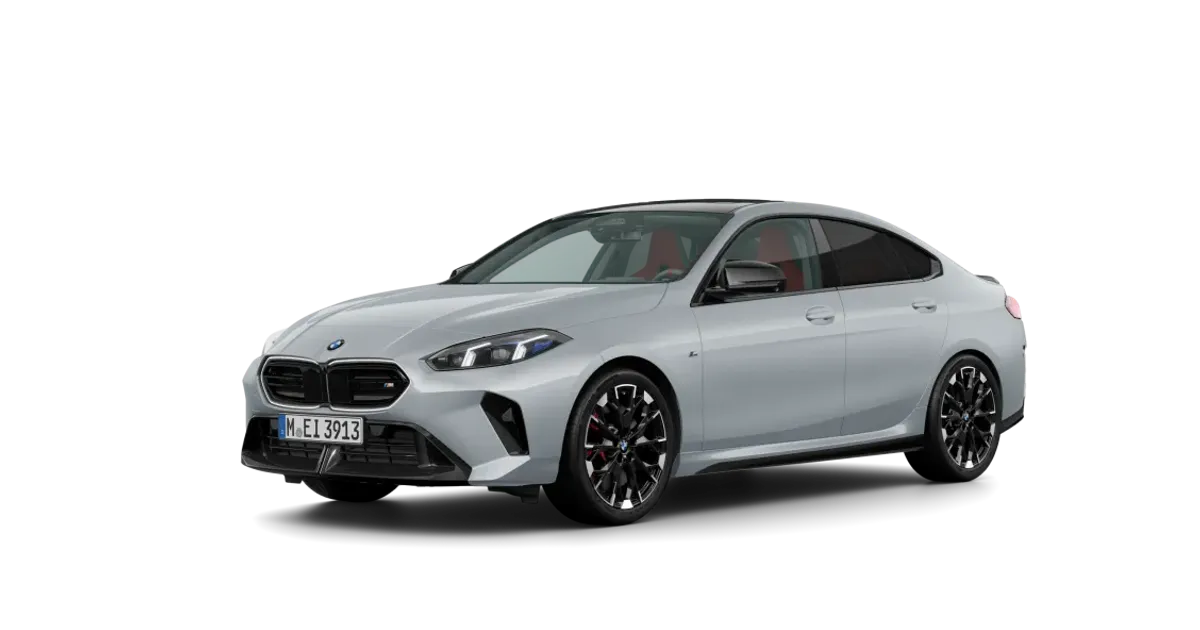 BMW M235i xDrive Gran Coupé 2026