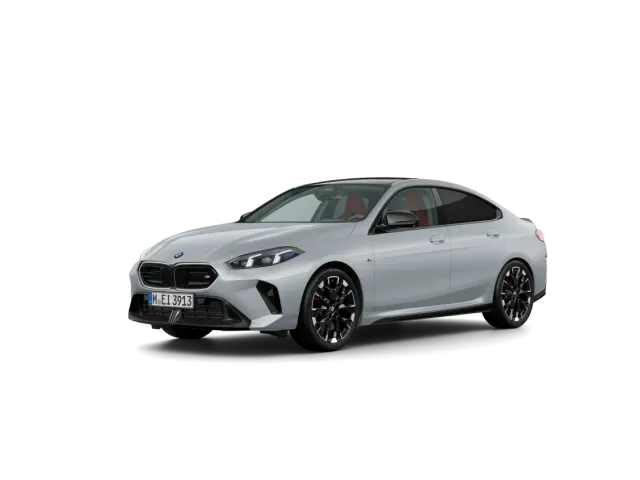 BMW M235i xDrive Gran Coupé M235 xDrive Gran Coupé 2026 2026