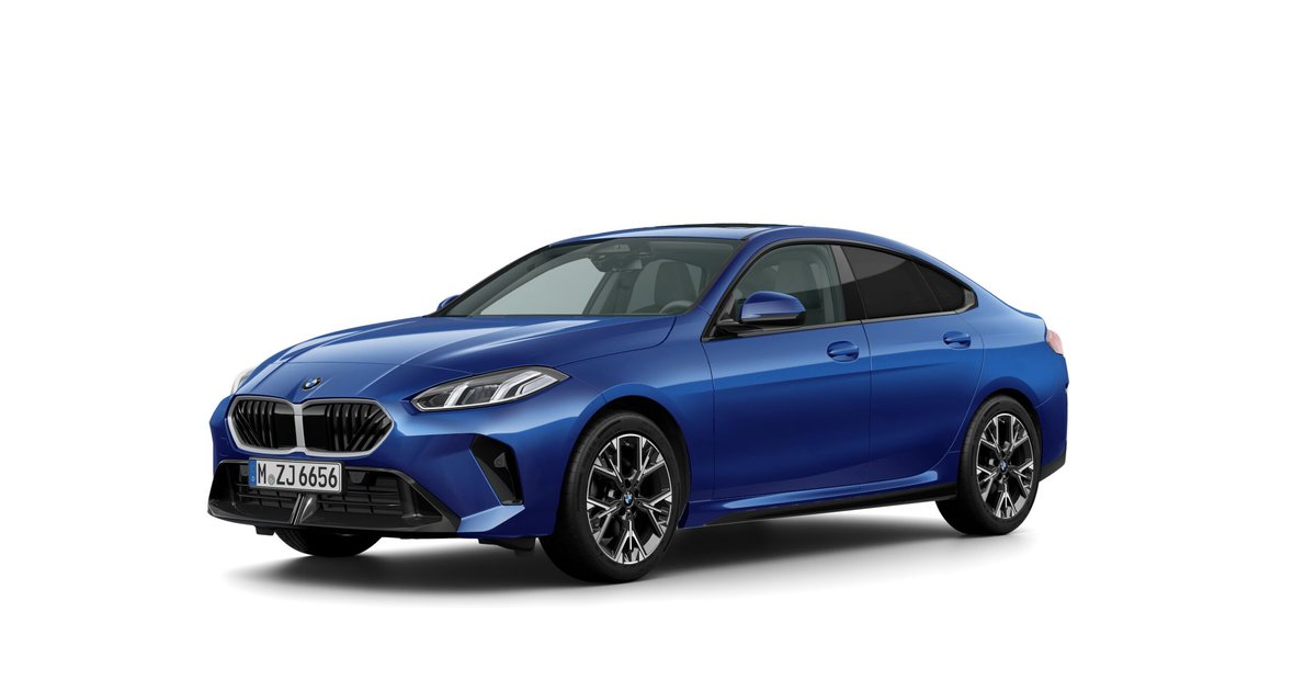 BMW M240i xDrive Coupé 2026
