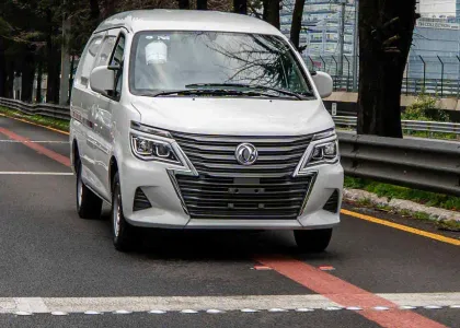 Dongfeng M3 2025
