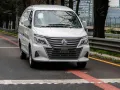 Dongfeng M3 2025