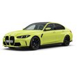BMW M3 Competition 2026