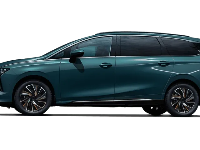 Dongfeng M4 Exclusive 2025