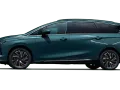 Dongfeng M4 2025