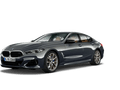 BMW M850i xDrive Gran Coupé 2026