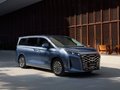 BYD M9 2025