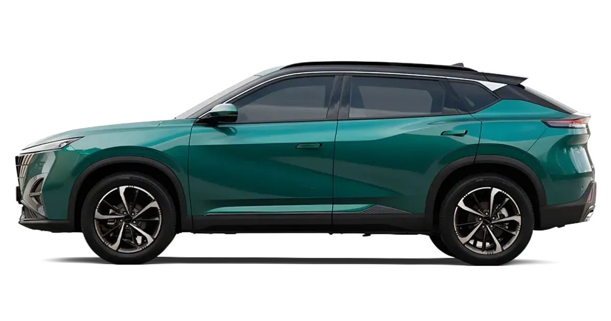 Dongfeng Mage 2025