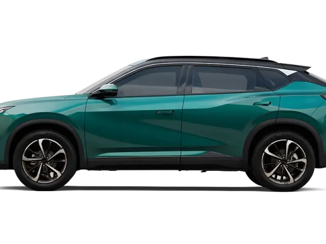 Dongfeng Mage Mach Power 2025