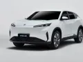 Dongfeng Mage EV 2025