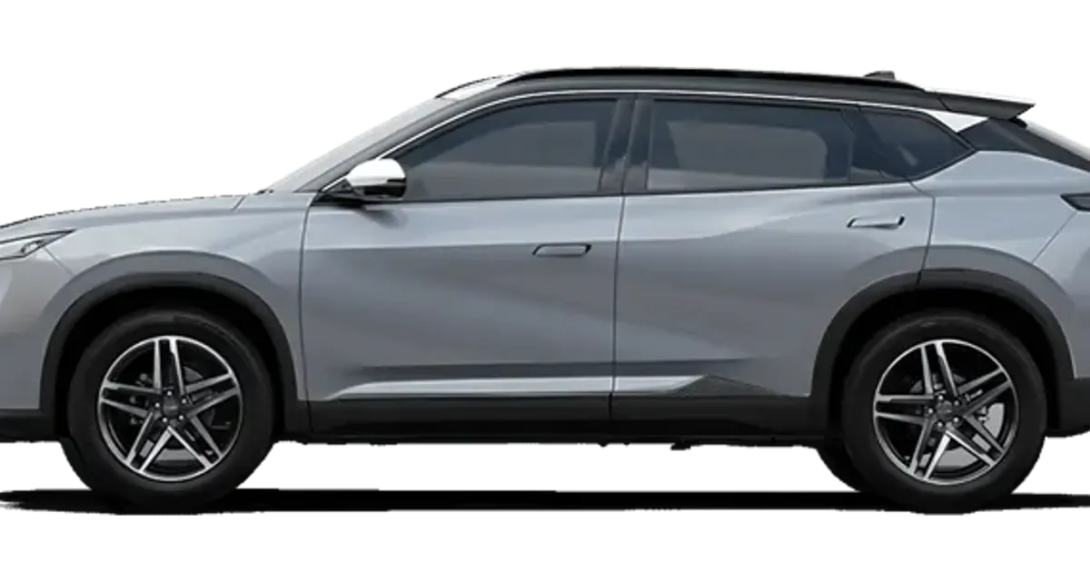Dongfeng Mage HEV 2025