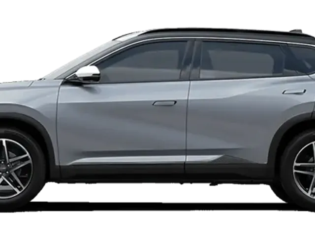 Dongfeng Mage HEV HEV 2025