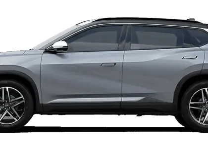 Dongfeng Mage HEV 2025