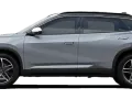 Dongfeng Mage HEV 2025