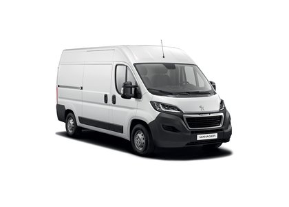 Peugeot Manager 2025