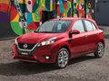 Nissan March 2025