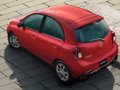 Nissan March SENSE TM 2026 — foto 2