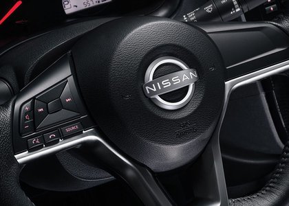 Nissan March SENSE TM 2026 — foto 3