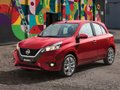 Nissan March 2026