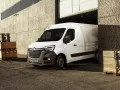 Renault Master Diésel 2026