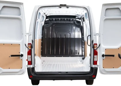 Renault Master Diésel L2H2 2026 — foto 3