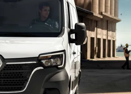 Renault Master Diésel L2H2 2026 — foto 2